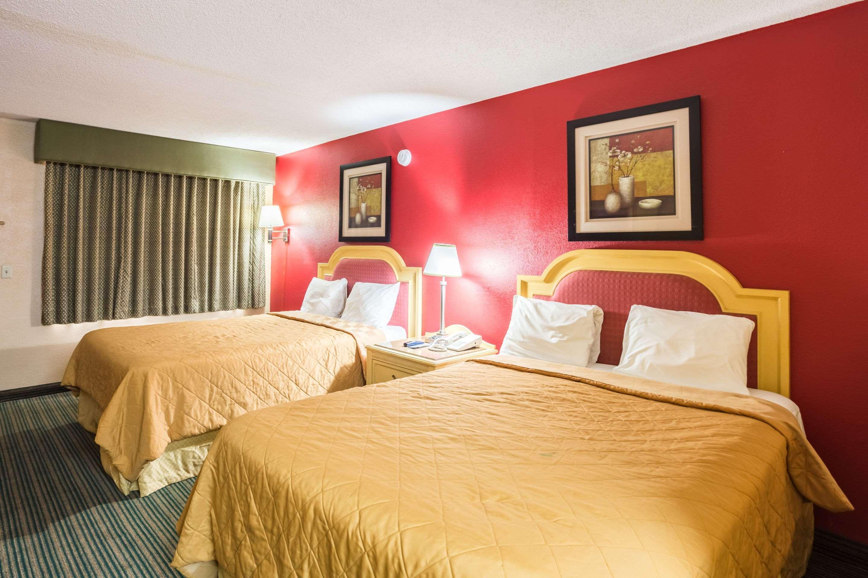 Hazlehurst Rodeway Inn מראה חיצוני תמונה