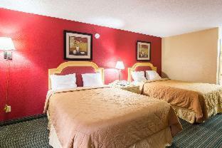 Hazlehurst Rodeway Inn חדר תמונה