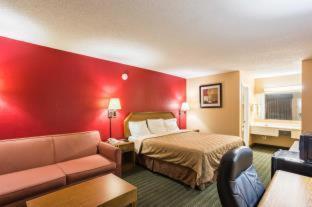 Hazlehurst Rodeway Inn חדר תמונה