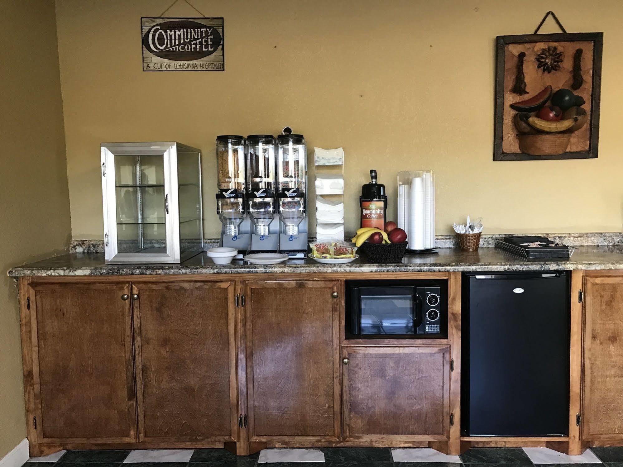 Hazlehurst Rodeway Inn מראה חיצוני תמונה